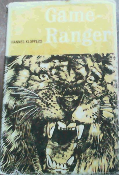 Game - Ranger
