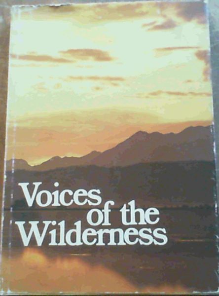 Voices of the Wilderness