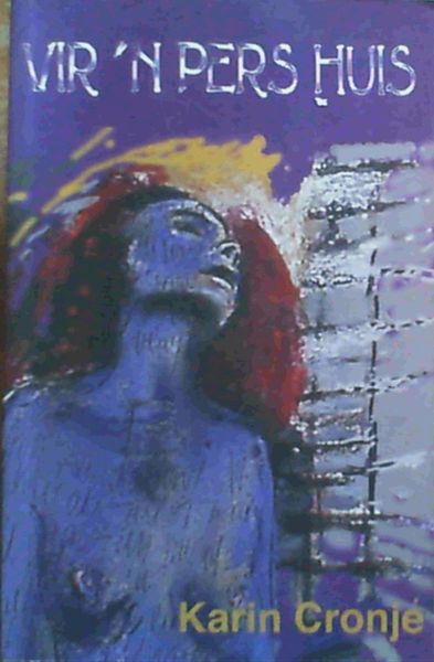 Vir 'n Pers Huis