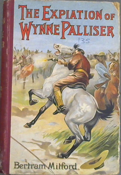 The Expiation of Wynne Palliser