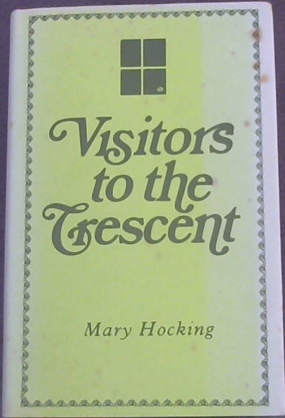 Visitors to the Crescent
