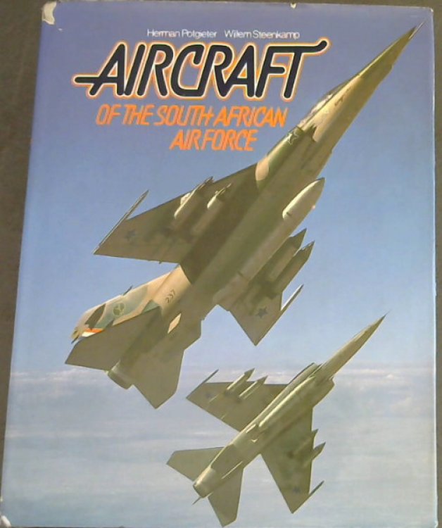 Aircraft of the South African Airforce