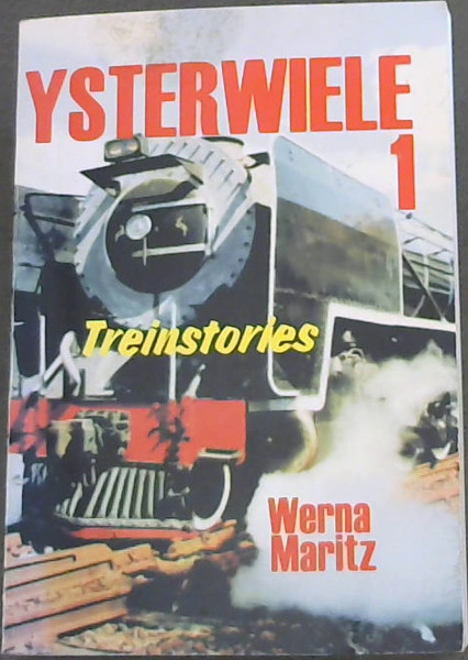 Ysterwiele 1