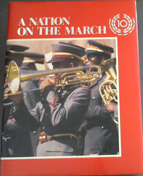 A Nation on the March
