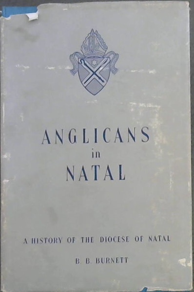ANGLICANS IN NATAL