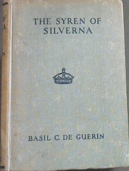 The Syren of Silverna