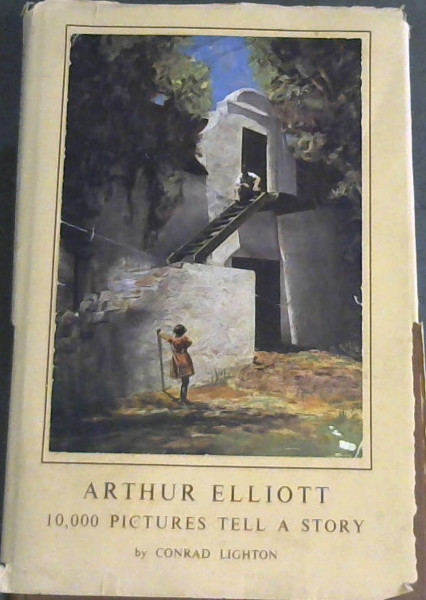 Arthur Elliott 10,000 Pictures Tell a Story