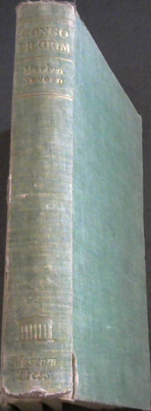 Congo Pilgrim
