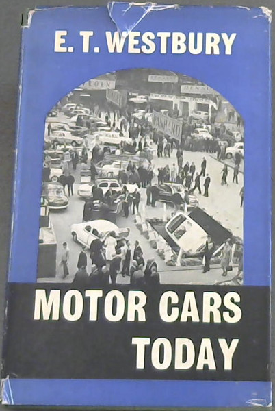 Motor Cars Today