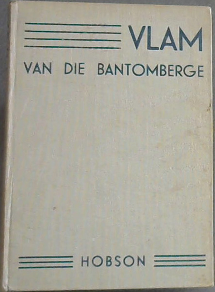 VLAM van die Bantomberge