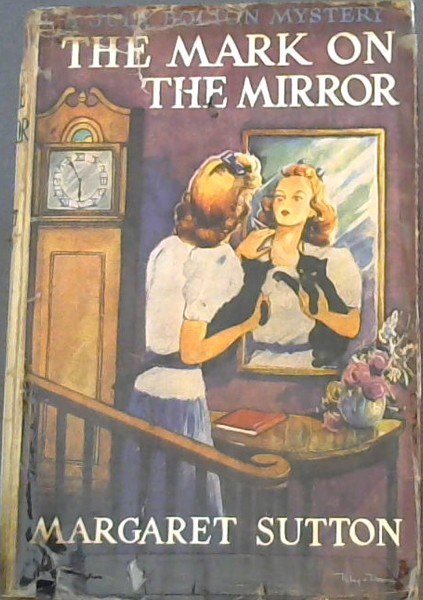 The Mark on the Mirror
