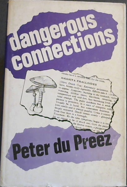 Dangerous connections