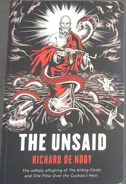 The Unsaid
