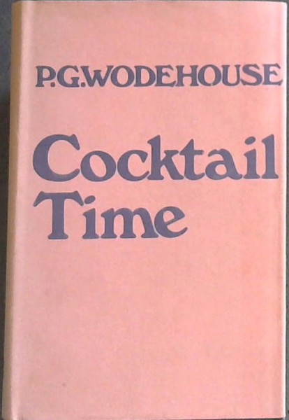 Cocktail time