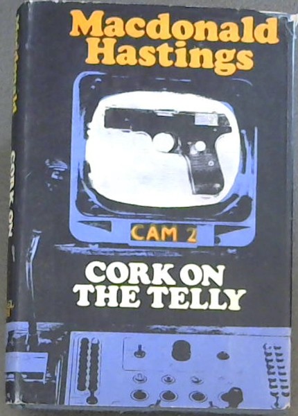 Cork on the Telly