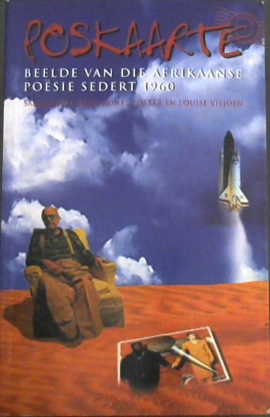 Image for Poskaarte: Beelde Van Die Afrikaanse Poesie Sedert 1960 (Afrikaans Edition) Poskaarte: Beelde Van Die Afrikaanse Poesie Sedert 1960 (Afrikaans Edition)