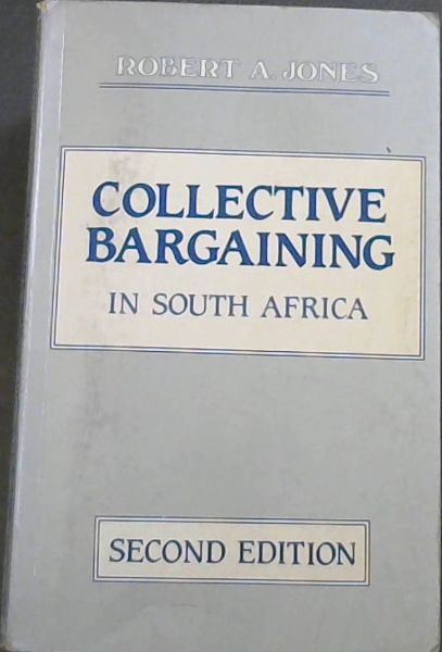 Collective bargaining in South Africa