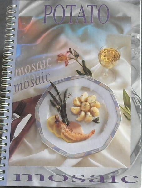 Potato Mosaic
