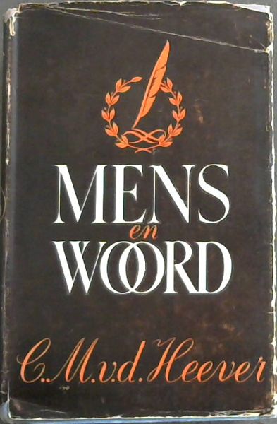 Mens En Woord