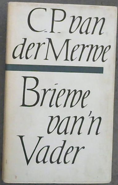Briewe van 'n Vader