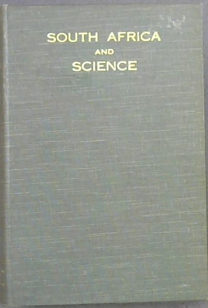 South Africa and Science