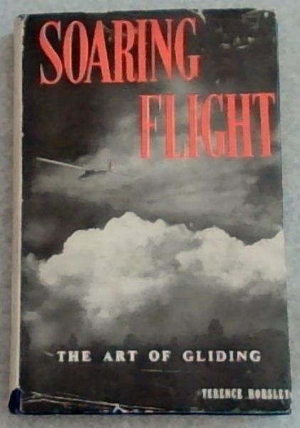 Soaring Flight