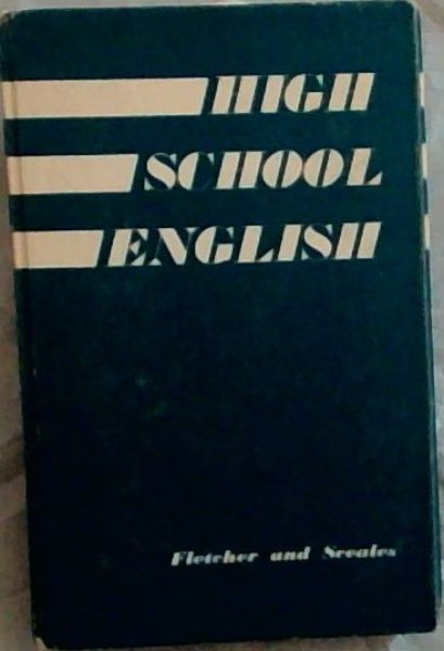 High School English