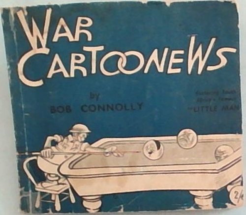 War Carttoonews