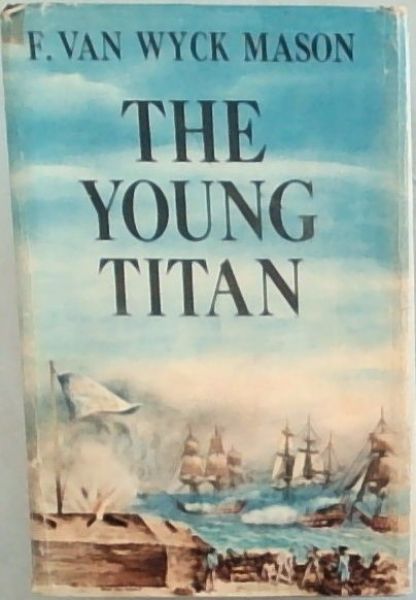 The Young Titan