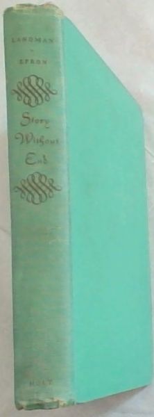 Image for Story Without End: An informal history of the Jewish People Story Without End: An informal history of the Jewish People