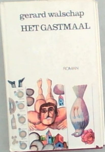 Het gastmaal