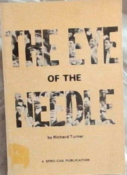 The Eye of the Needle