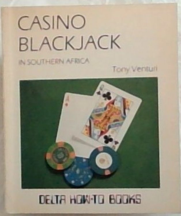 Casino Blackjack in Southern Africa (Delta How-To Books)