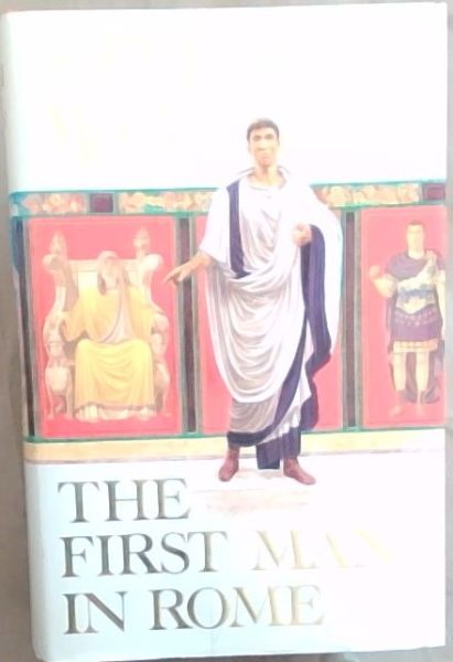 The First Man in Rome