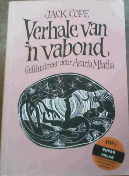 Verhale van 'n Vabond