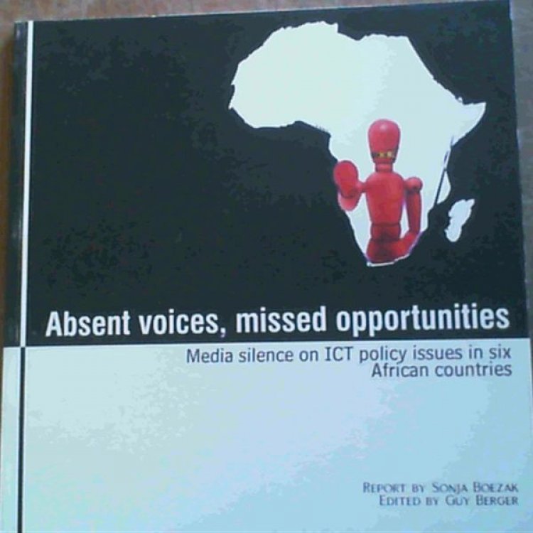 Absent Voices, Missed Opportunities