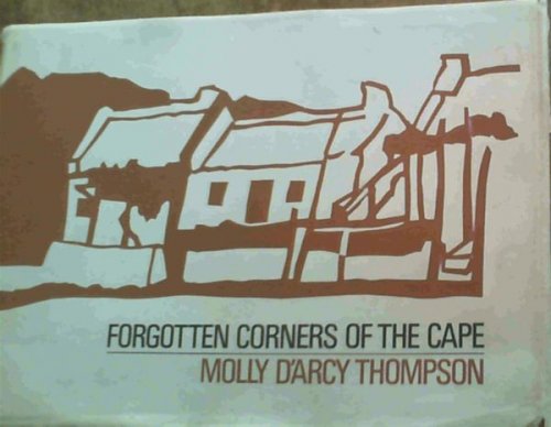 Forgotten corners of the Cape