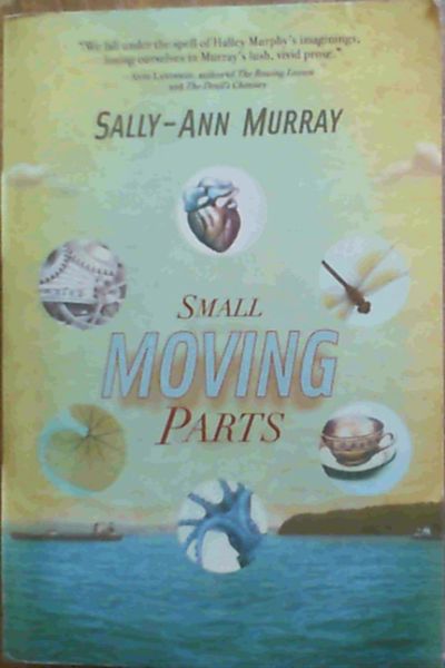 Small Moving Parts