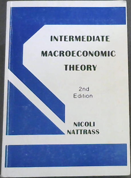 Intermediate Macroeconomic Theory