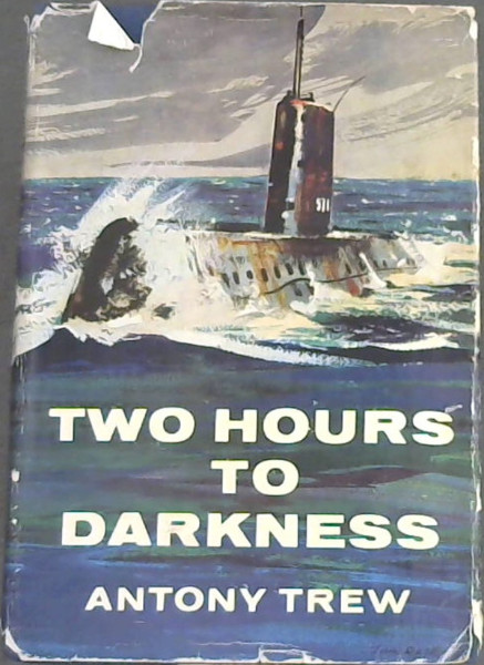 Two Hours To Darkness