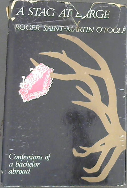 stag at large