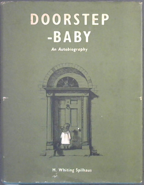 Doorstep -Baby : An Autobiography