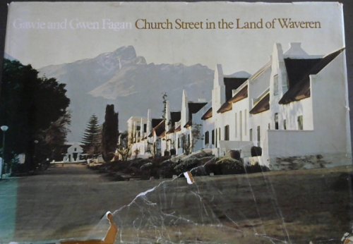 Church Street in the Land of Waveren
