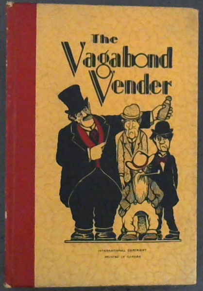 The Vagabond Vender