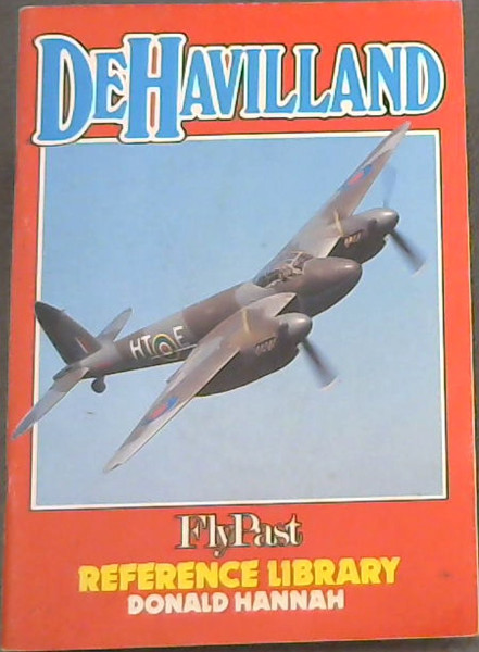 De Havilland (Flypast reference library)