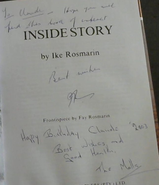Inside story
