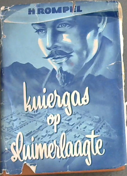 Kuiergas op Sluimerlaagte
