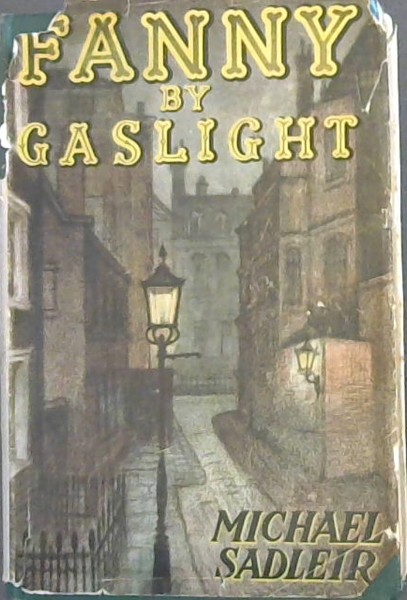 FANNY BY GASLIGHT