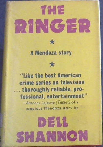 The Ringer