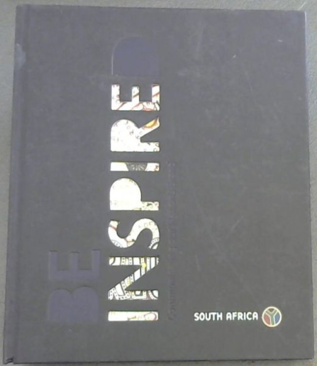 Be Inspired : Communicating our Nation's Brand